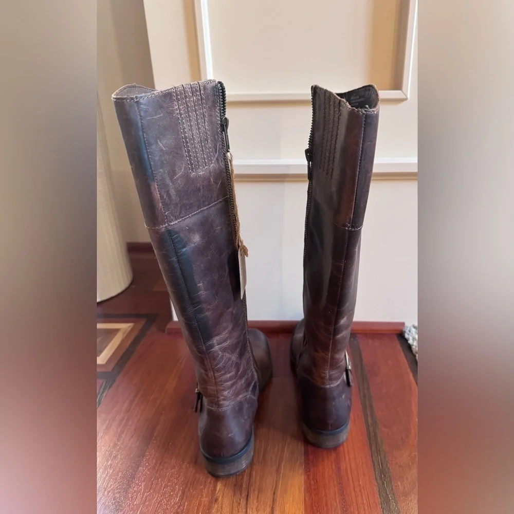 Riding Boots Born Braydon Boots Born Size 7”